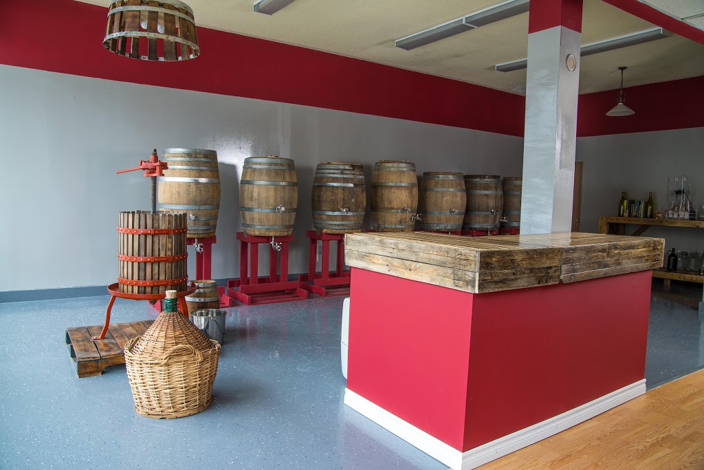 Winemakers Vintage | 25 Main St c, St. Catharines, ON L2N 4T6, Canada | Phone: (289) 990-3844