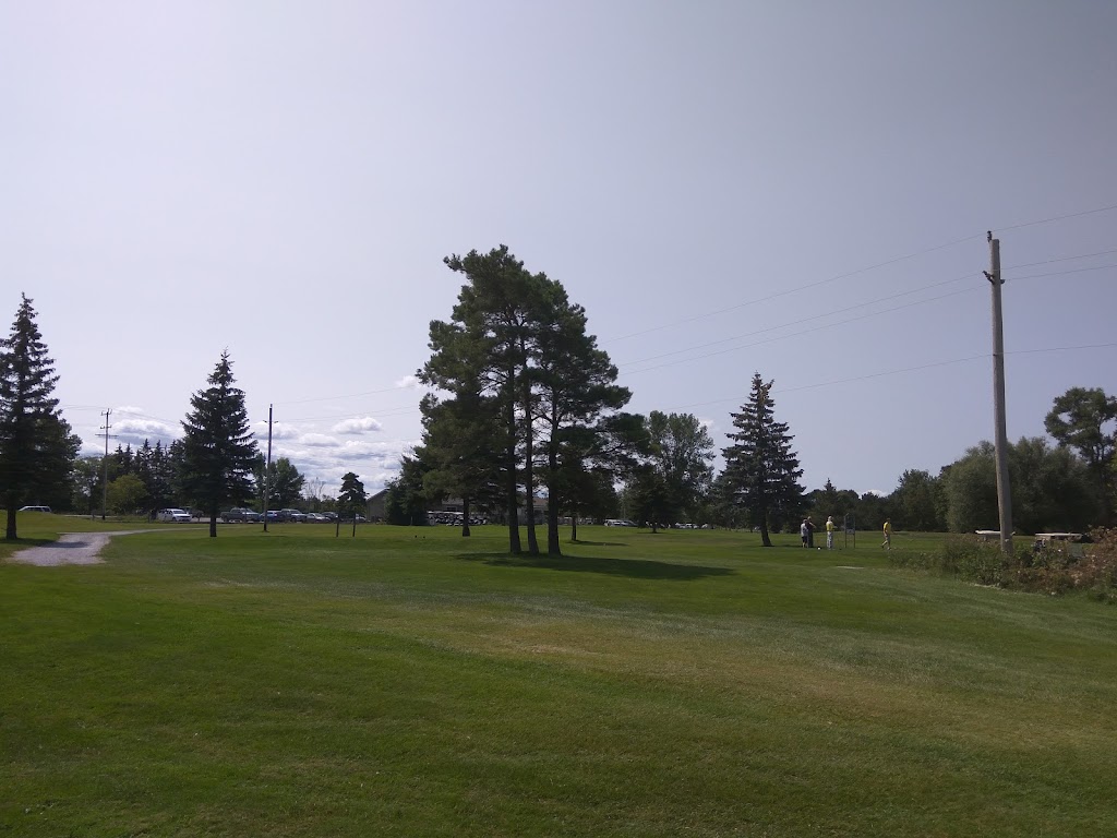 Pines of Georgina Golf Course | 300446 ON-48, Pefferlaw, ON L0E 1N0, Canada | Phone: (705) 437-7800