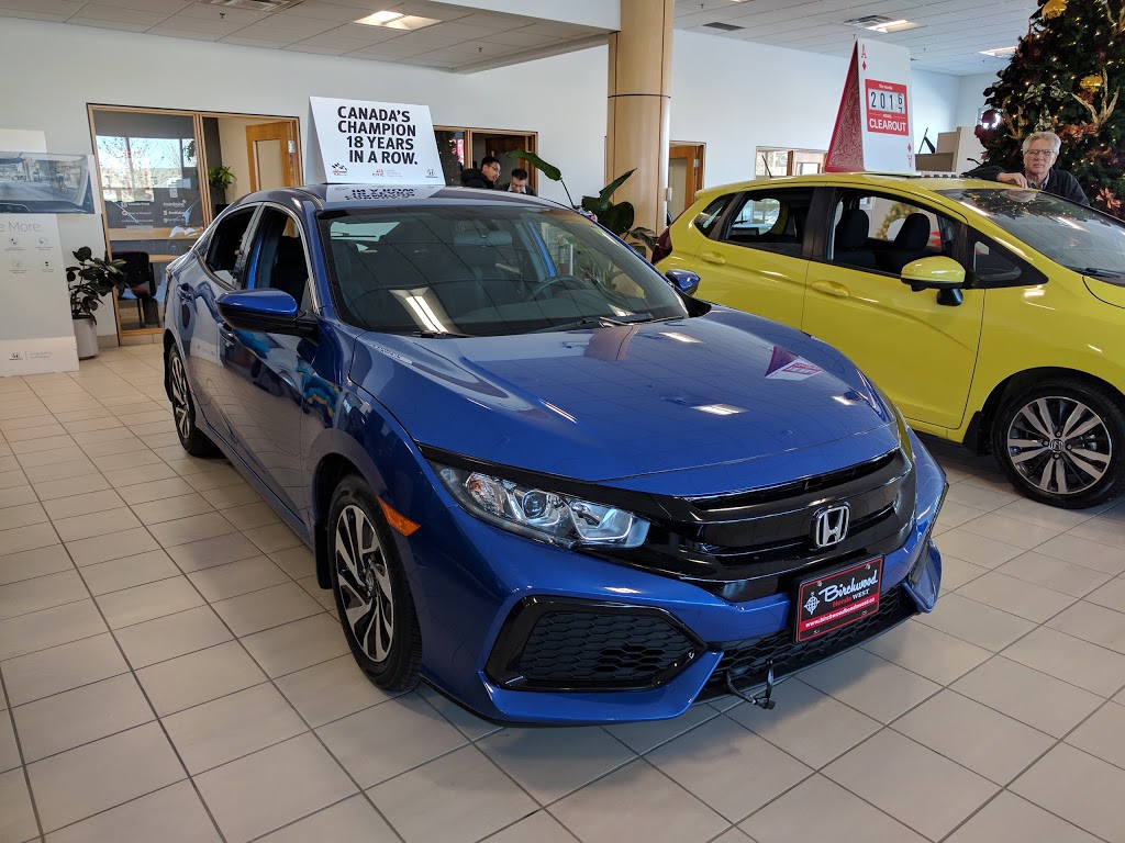 Birchwood Honda West | 3965 Portage Ave #75, Winnipeg, MB R3K 2H5, Canada | Phone: (204) 888-2277