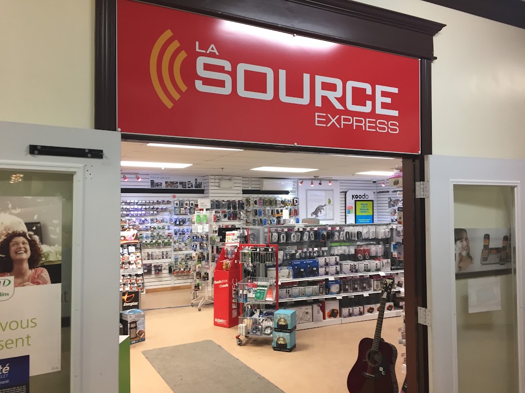 La Source | 35 Rte Elgin S N, Saint-Pamphile, QC G0R 3X0, Canada | Phone: (418) 356-3373