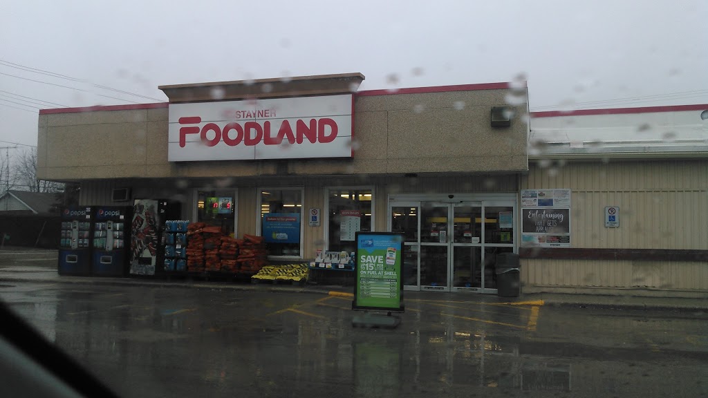 Foodland - Stayner | 1057 County Rd Office #42, Stayner, ON L0M 1S0, Canada | Phone: (705) 428-3449