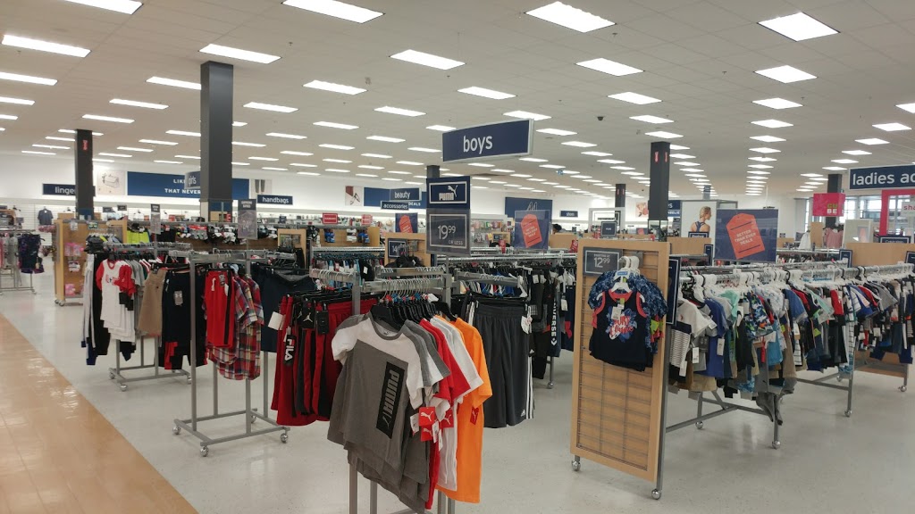 Marshalls | 9560 170 St NW, Edmonton, AB T5T 5R6, Canada | Phone: (780) 637-8626