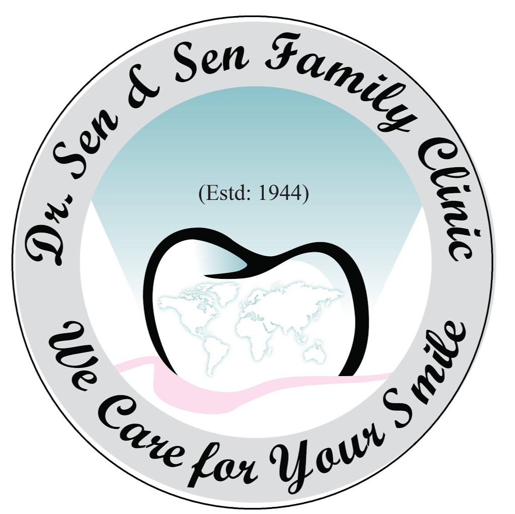 Dr. Sen & Sen Family Dental Clinic | 759 Henderson Hwy, Winnipeg, MB R2K 2K7, Canada | Phone: (204) 663-2700