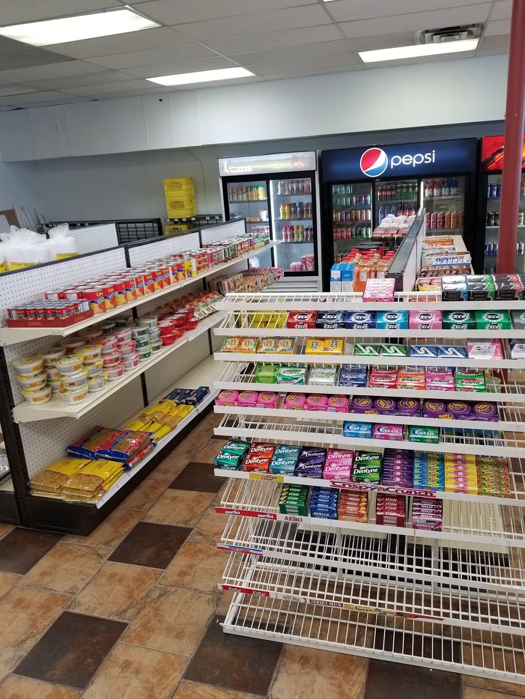 97 Lucky Food Store | 12939 97 St NW, Edmonton, AB T5E 4C2, Canada | Phone: (780) 752-0097