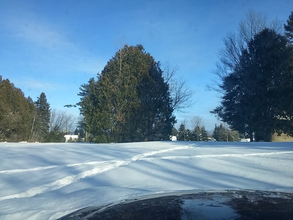 Parc de la famille | Rue Emile Cochand, Sainte-Adèle, QC J8B 2X9, Canada