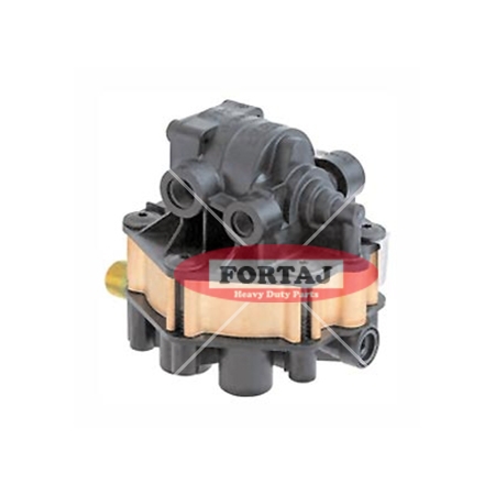 Fortaj Heavy Duty Parts | 6503 30 St NW, Edmonton, AB T6P 1J6, Canada | Phone: (780) 700-1313