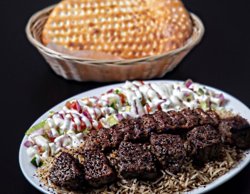 Afghan Grill | 468 Steeles Ave E, Milton, ON L9T 3P7, Canada | Phone: (905) 875-2649