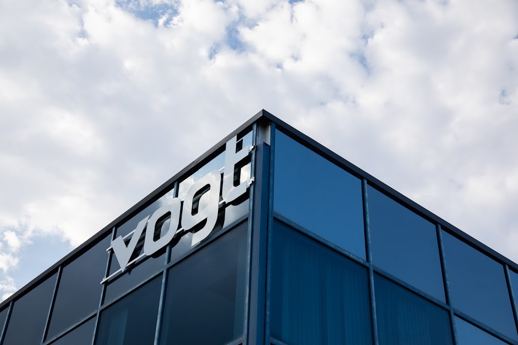 Vogt Industries | 6767 Pacific Cir, Mississauga, ON L5T 1S6, Canada | Phone: (905) 670-8488