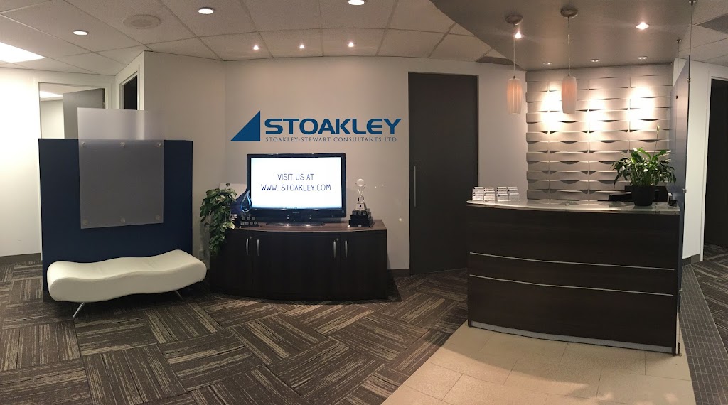 Stoakley-Stewart Consultants Ltd. | 1483 Danforth Ave, Toronto, ON M4J 1N5, Canada | Phone: (905) 821-3455