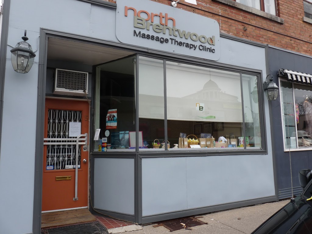 North Brentwood Massage Therapy Clinic | 5 Brentwood Rd N, Etobicoke, ON M8X 2B5, Canada | Phone: (647) 933-6268