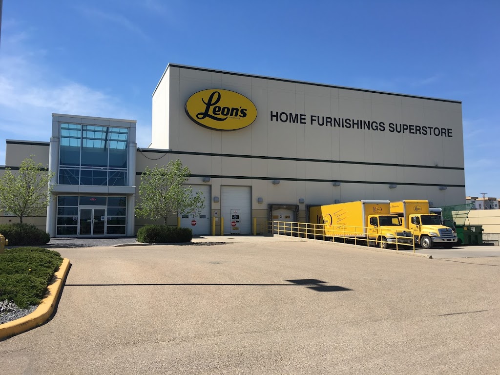 Leons Furniture | 10 Mckenzie Cres, Penhold, AB T4S 2H4, Canada | Phone: (403) 340-0234