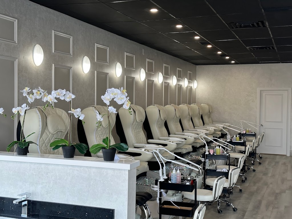 V Nails Moncton | 1144 Mountain Rd, Moncton, NB E1C 2T4, Canada | Phone: (506) 688-9088