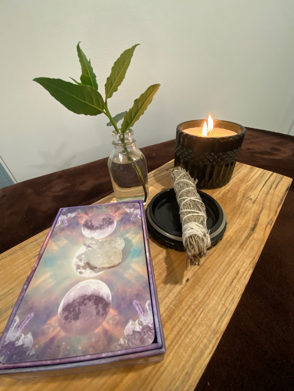 Touch Earth Reiki | 65520 Gordon Dr, Hope, BC V0X 1L1, Canada | Phone: (604) 206-7211