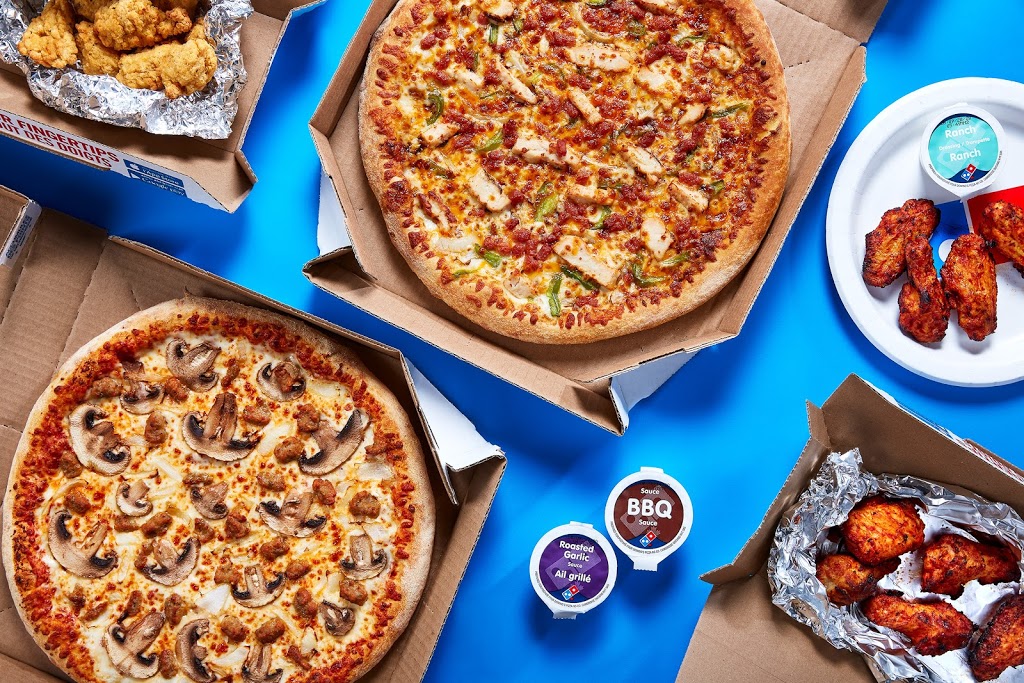 Dominos Pizza | 5314 46 St, Olds, AB T4H 1B8, Canada | Phone: (403) 791-9052