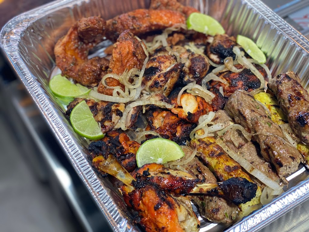 Des pardes bbq & catering | 980 Burnhamthorpe Rd E, Mississauga, ON L4Y 2X6, Canada | Phone: (905) 804-0955