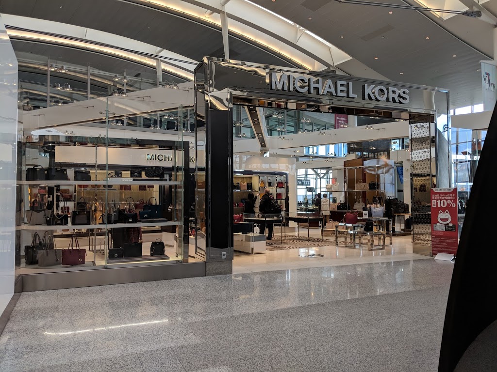 Michael Kors | 6301 Silver Dart Dr, Mississauga, ON L4W 1S9, Canada