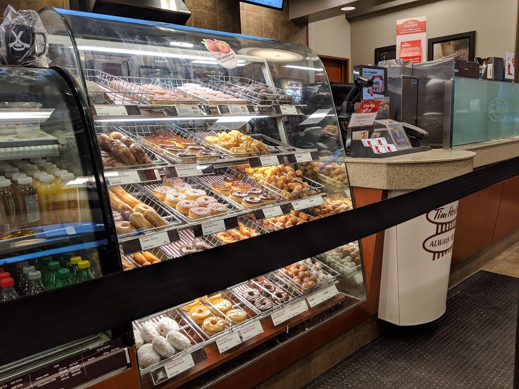 Tim Hortons | 16545 Yonge St, Newmarket, ON L3X 1V6, Canada | Phone: (905) 898-7361