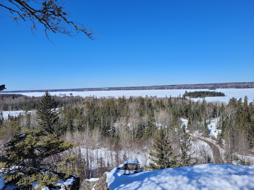 Top of the World Trail | 200 Ridge Rd, Falcon Beach, MB R0E 0N0, Canada | Phone: (204) 349-8273