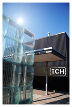 TCH | 40 Emblem Ct, Scarborough, ON M1S 1B1, Canada | Phone: (800) 465-6281