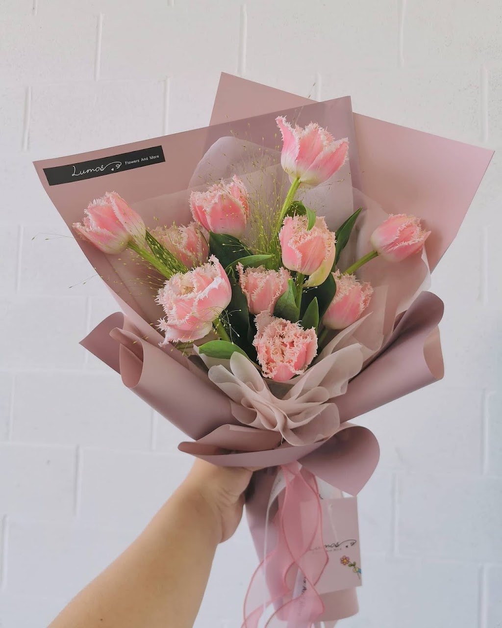 Lumos Flower Delivery | 72 Esther Shiner Blvd, North York, ON M2K 0C4, Canada | Phone: (204) 296-0065