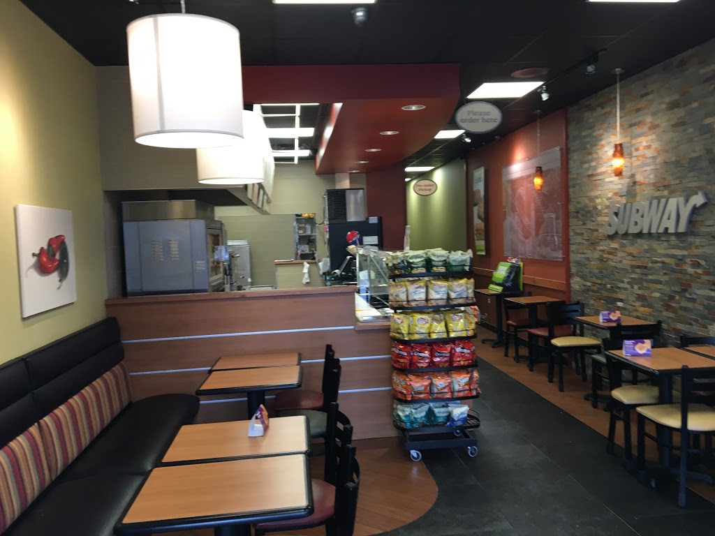 Subway | 1700 Hyde Park Rd Unit #13, London, ON N6H 5L7, Canada | Phone: (519) 472-0886