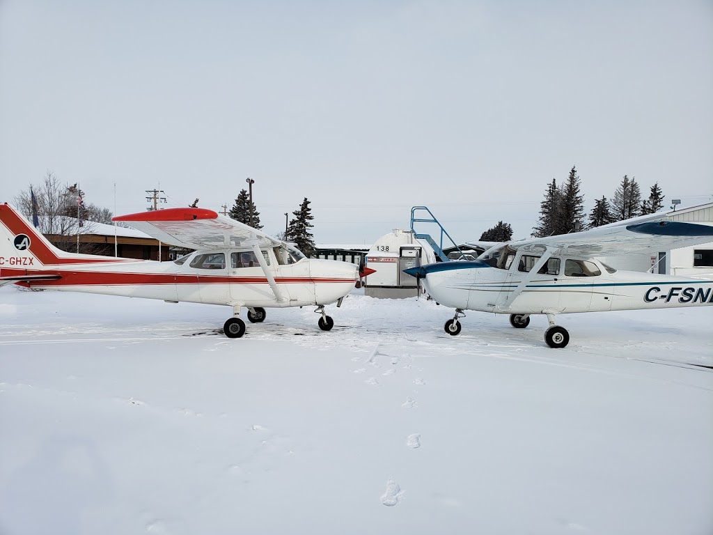 Absolute Aviation | 6301 47 Ave, Wetaskiwin, AB T9A 2G2, Canada | Phone: (780) 352-5643