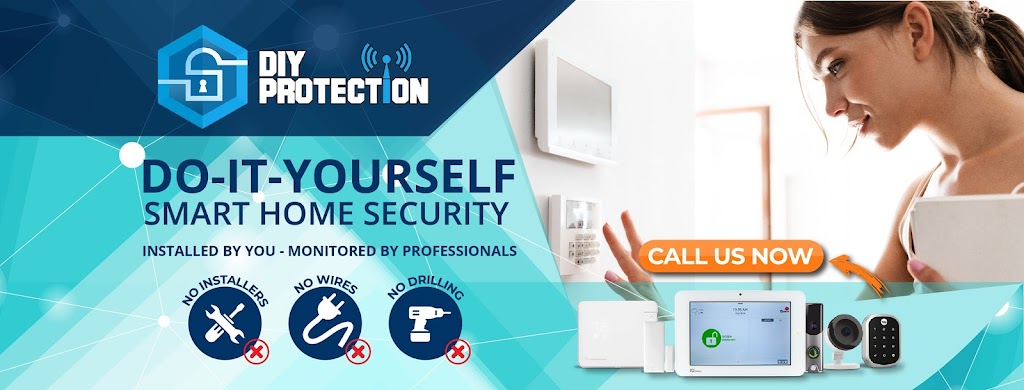 DIY Protection | 201 2 Ave S, Lethbridge, AB T1J 0B7, Canada | Phone: (844) 898-8351