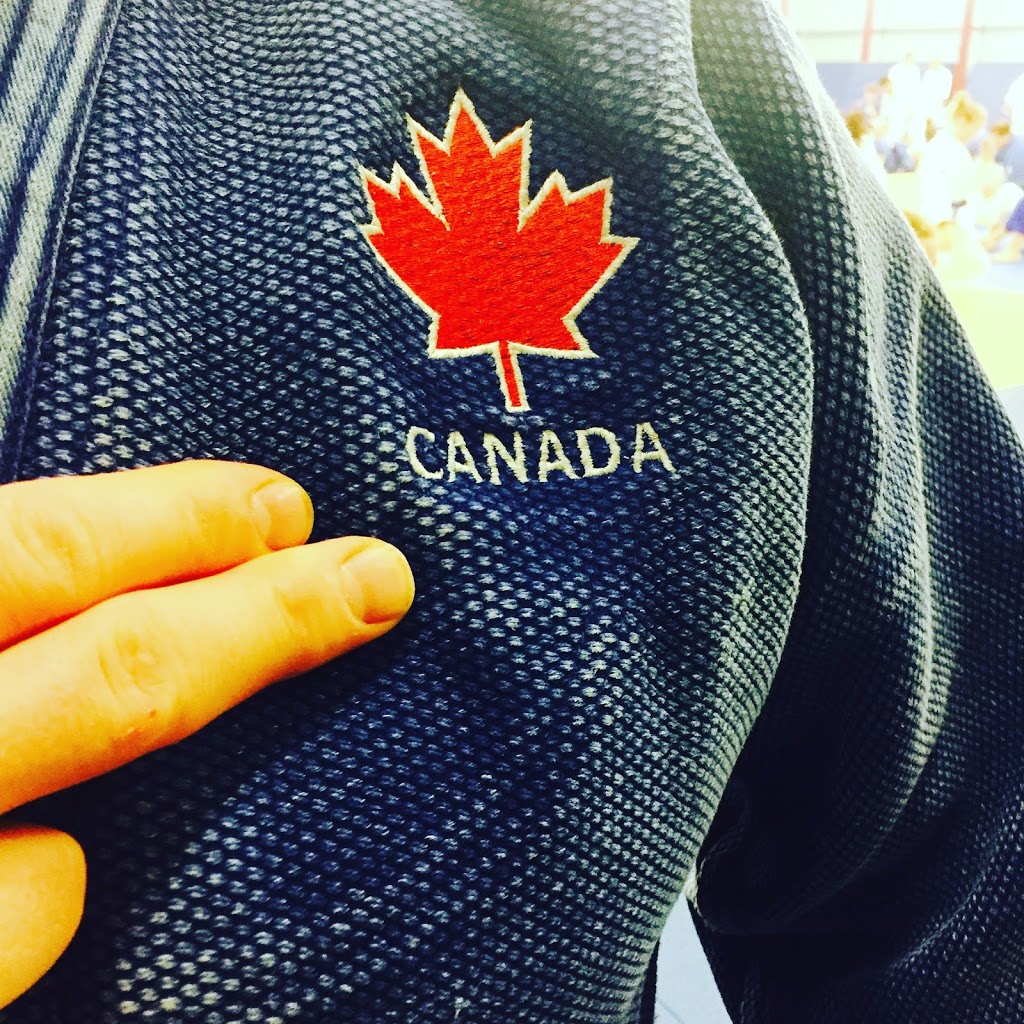 JUDO CANADA | 4141 Avenue Pierre-De Coubertin, Montréal, QC H1V 3N7, Canada | Phone: (514) 255-5836