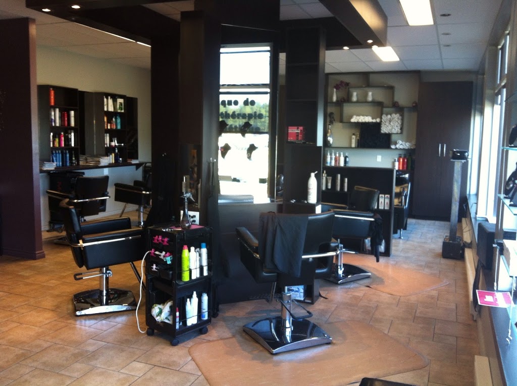 Salon L Aquarelle Et Lui | 1600 Rue Saint Maurice, Trois-Rivières, QC G8V 2M7, Canada | Phone: (819) 693-1020