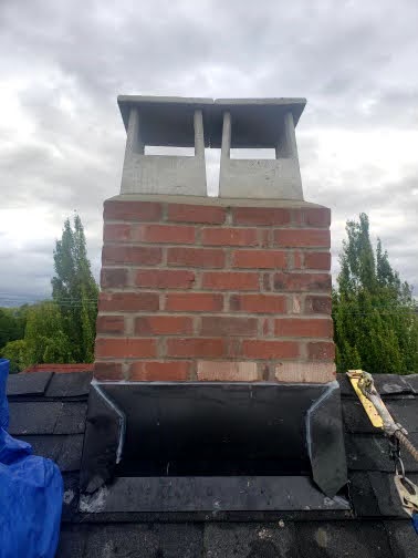 Tristan Chimney Inspections | 15588 32 Ave, Surrey, BC V3Z 0G3, Canada | Phone: (778) 847-8263