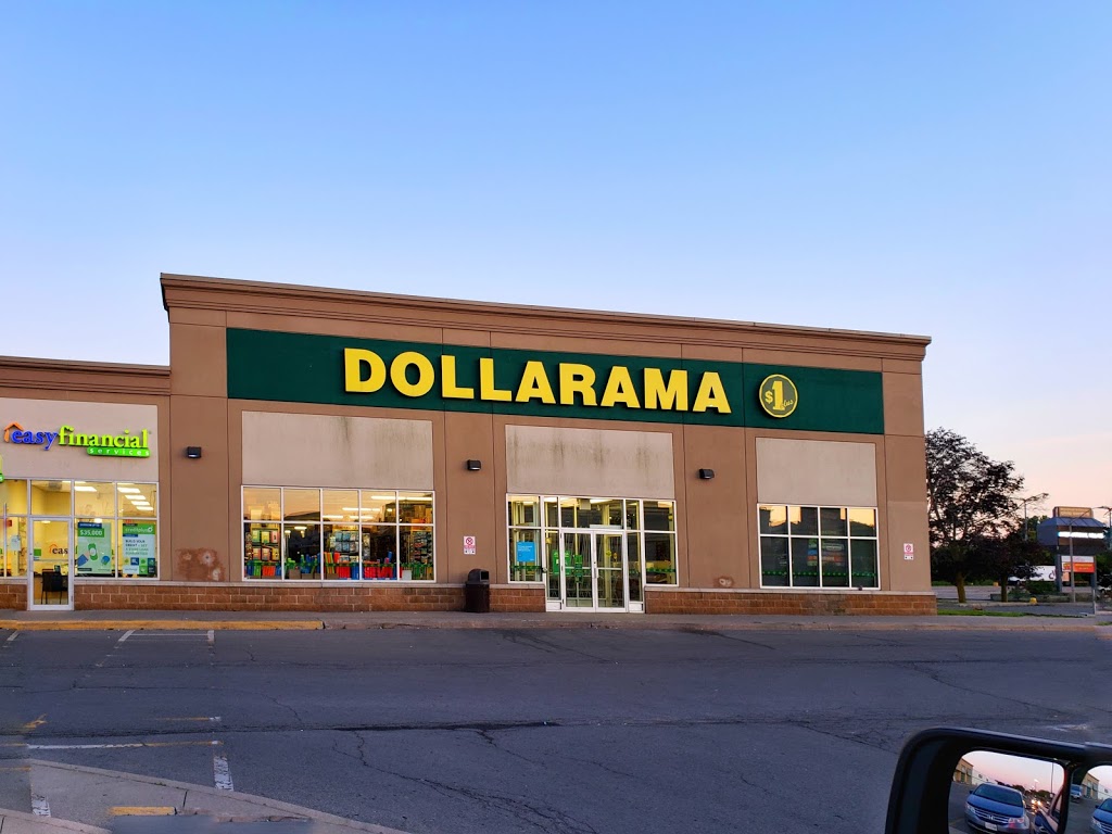 Dollarama | 50 Market St. S., Market Square, Brantford, ON N3S 2E3, Canada | Phone: (226) 250-3026