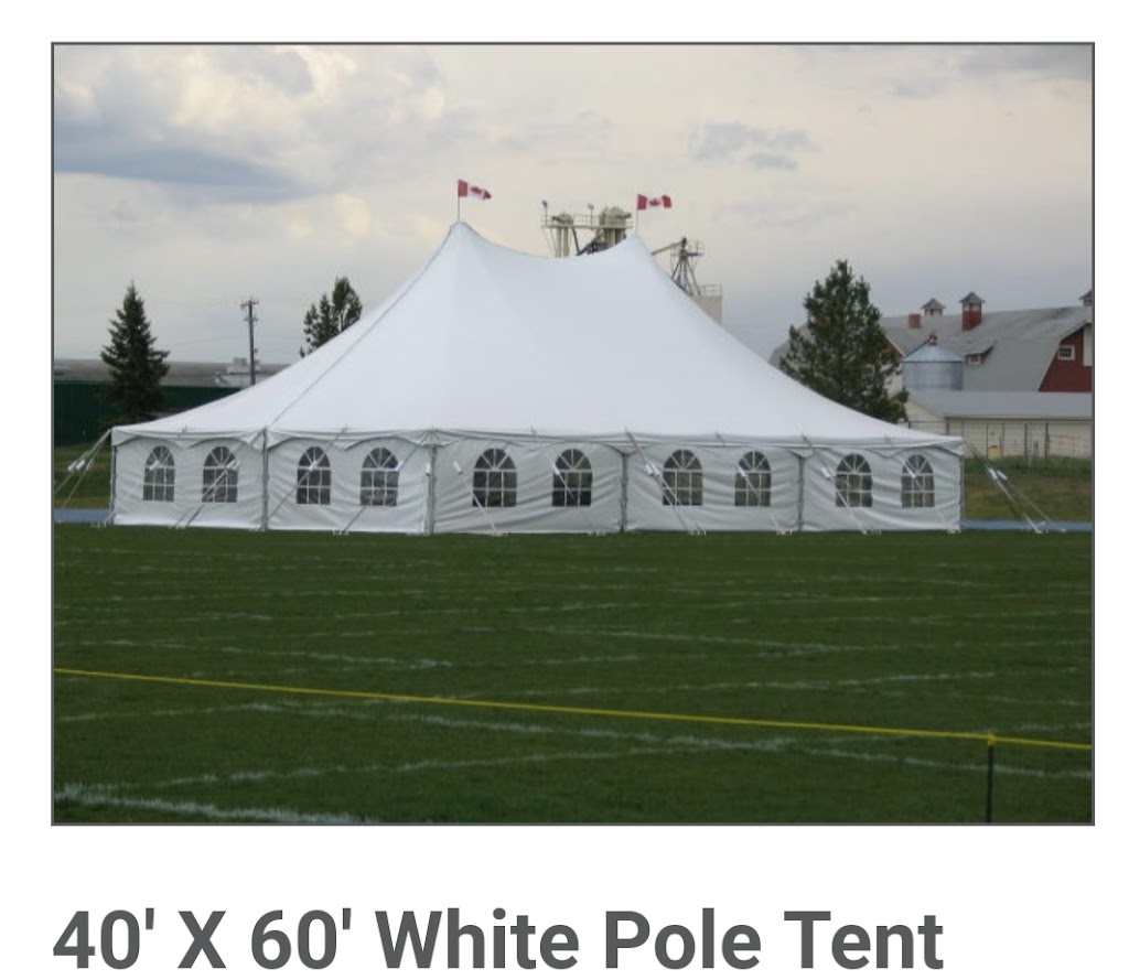 Party Rental Tent Sherwood Park | 2-52304 Range Rd 233, Sherwood Park, AB T8B 1C9, Canada | Phone: (780) 417-2244