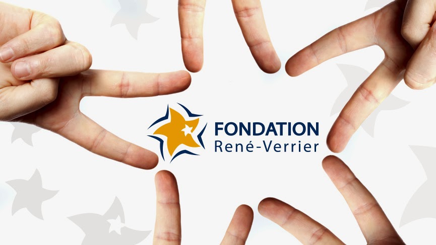 Fondation René-Verrier | 2200 Boulevard Allard, Drummondville, QC J2B 8B5, Canada | Phone: (819) 477-3044