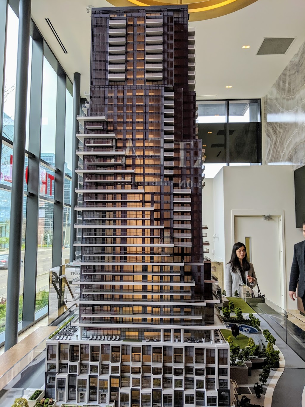 Tridel. Built For Life. | 91 Sheppard Ave E, North York, ON M2N 3A3, Canada | Phone: (416) 649-2323