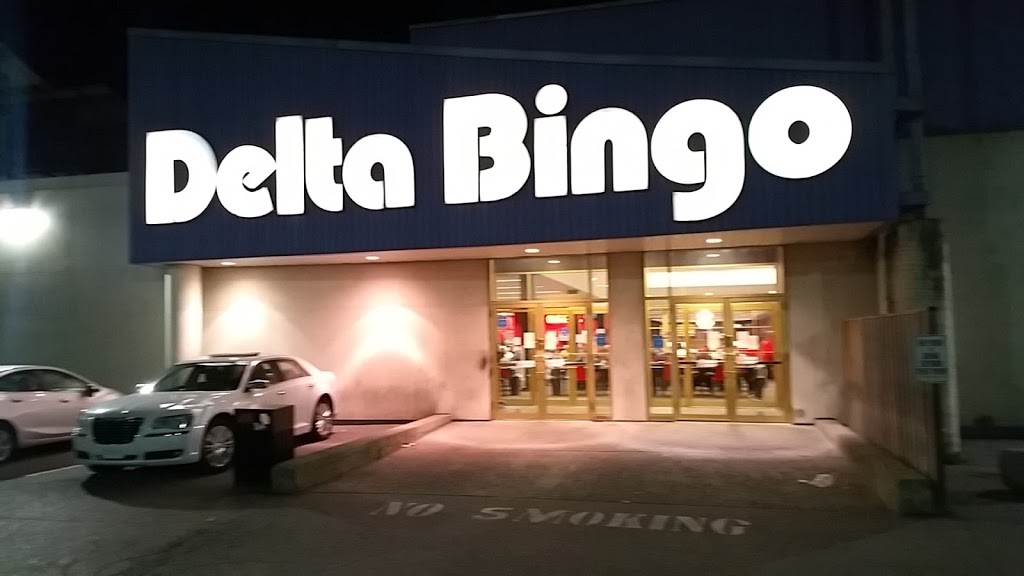 Delta Bingo & Gaming | 1868 Wilson Ave, North York, ON M9M 1A5, Canada | Phone: (416) 747-1888