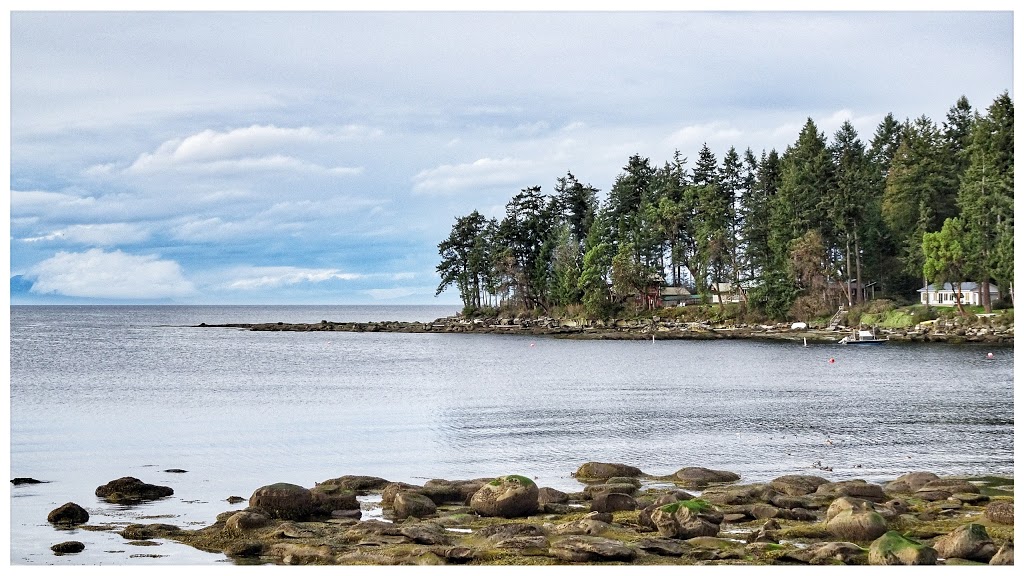 The Haven | 240 Davis Rd, Gabriola, BC V0R 1X1, Canada | Phone: (250) 247-9211