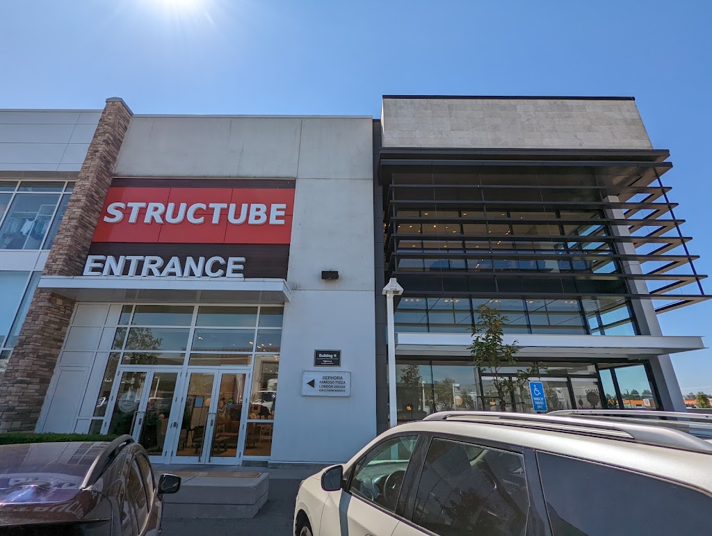 Structube | 3122 Mount Lehman Rd Unit H100, Abbotsford, BC V2T 0C5, Canada | Phone: (604) 850-0063