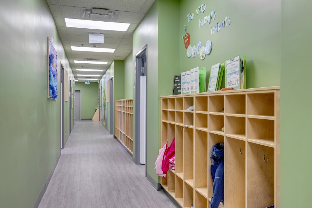 Willowbrae Childcare Academy Crestmont | 40 Crestridge Common SW, Calgary, AB T3B 6K2, Canada | Phone: (403) 457-0516