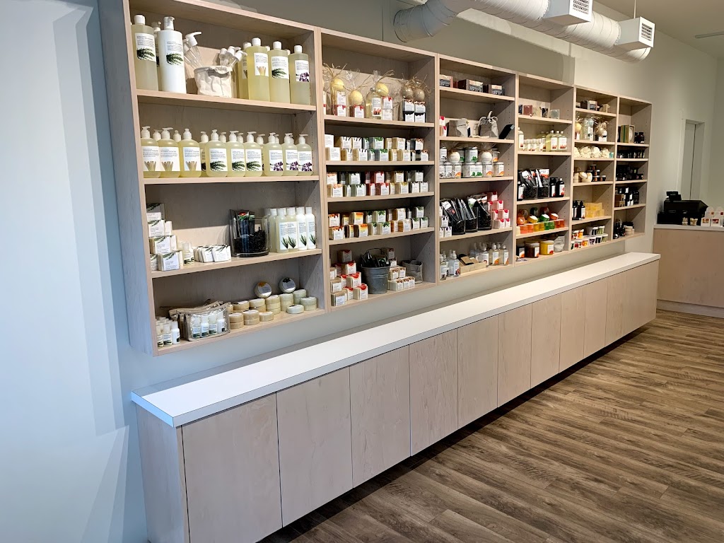 Saltspring Soapworks | 149 Fulford-Ganges Rd #102, Salt Spring Island, BC V8K 2T9, Canada | Phone: (250) 537-2701