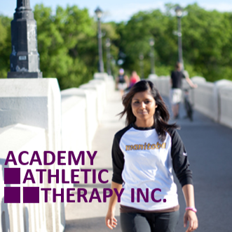 Academy Athletic Therapy Inc. | 695 Osborne St #1, Winnipeg, MB R3L 2B9, Canada | Phone: (204) 930-2256