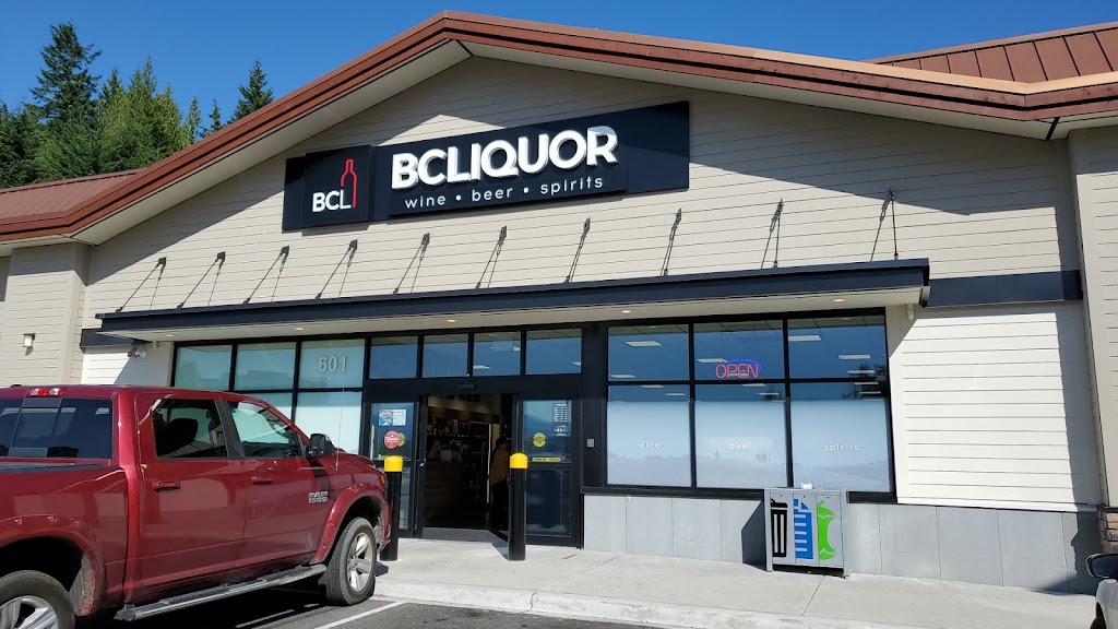 BCLIQUOR | 5500 Sunshine Coast Hwy #601, Sechelt, BC V0N 3A2, Canada | Phone: (604) 885-9794