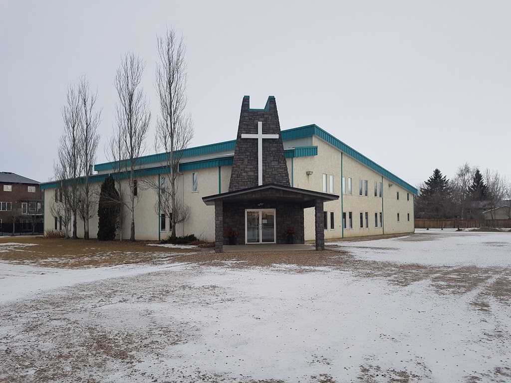 Osler Community Church | 625 3rd St, Osler, SK S0K 3A0, Canada | Phone: (306) 239-2224