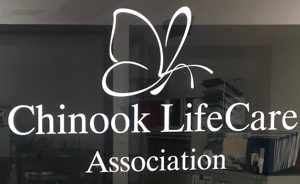 Chinook LifeCare Association | 1904 13 Ave N #3, Lethbridge, AB T1H 4W9, Canada | Phone: (403) 320-1170