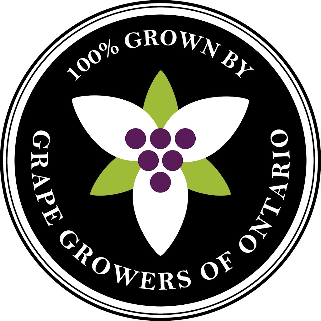 Grape Growers of Ontario | 1634 S Service Rd, St. Catharines, ON L2R 6P9, Canada | Phone: (905) 688-0990