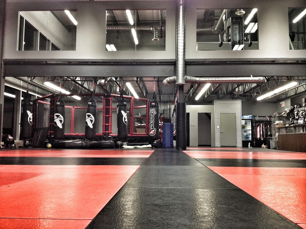 Hayabusa Training Centre Ltd. | 145 Carleton Dr #110, St. Albert, AB T8N 3S6, Canada | Phone: (780) 419-7177