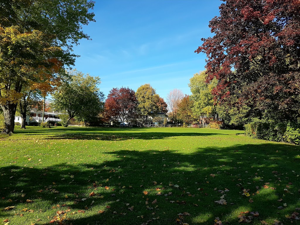 Parc de Moncel | Avenue du Collège, Beauport, QC G1E, Canada