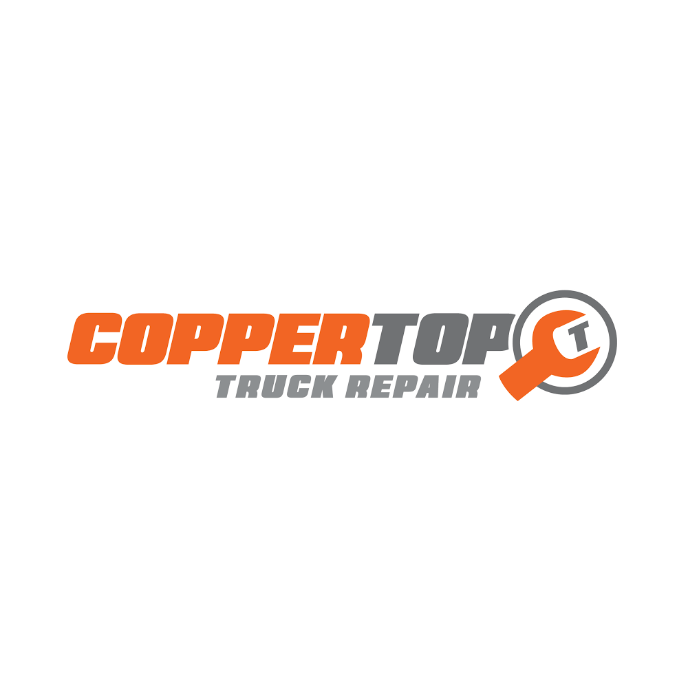 Coppertop Truck Repair | 14318 140 St NW, Edmonton, AB T6V 1J7, Canada | Phone: (780) 668-9068
