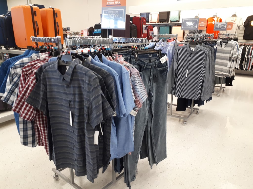 Marshalls | 209 Chain Lake Dr, Halifax, NS B3S 1C9, Canada | Phone: (902) 450-2838