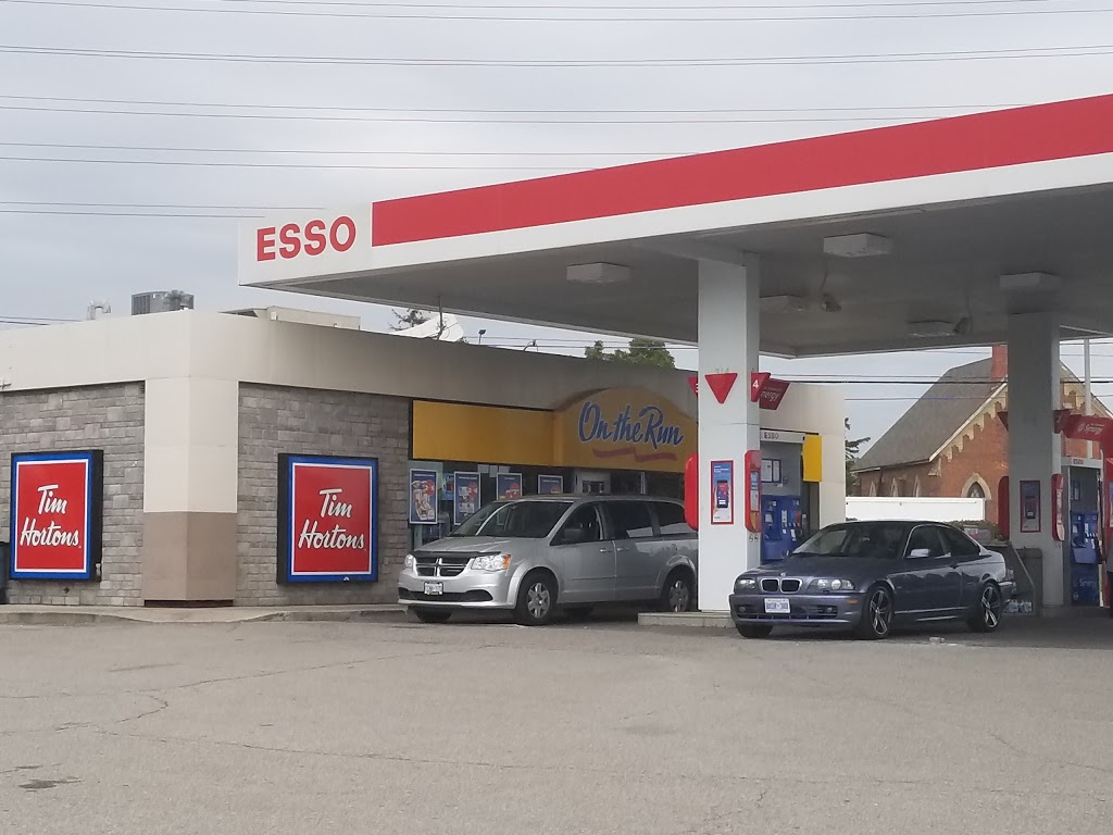 Esso | 5980 Hurontario St, Mississauga, ON L5R 3T6, Canada | Phone: (905) 502-0674