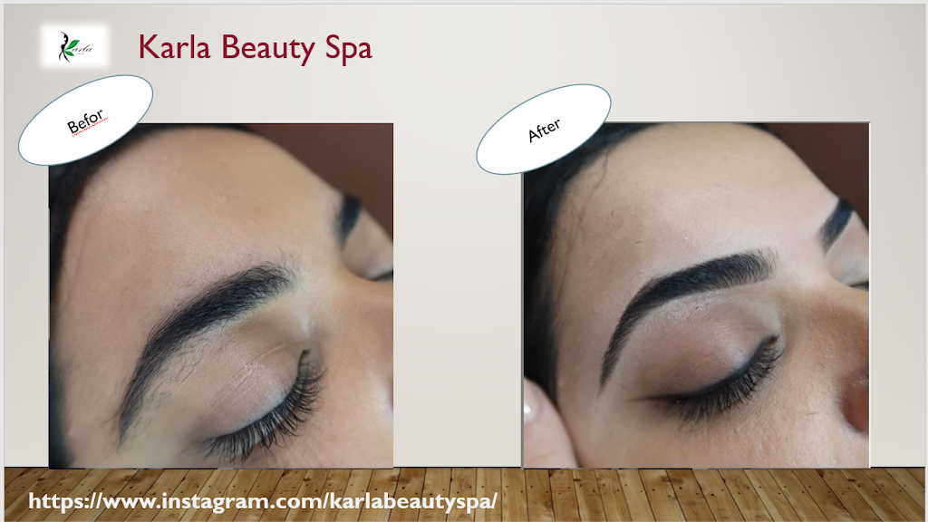 Karla Beauty Spa | 838 Taradale Dr, Ottawa, ON K2J 5P4, Canada | Phone: (613) 600-5130